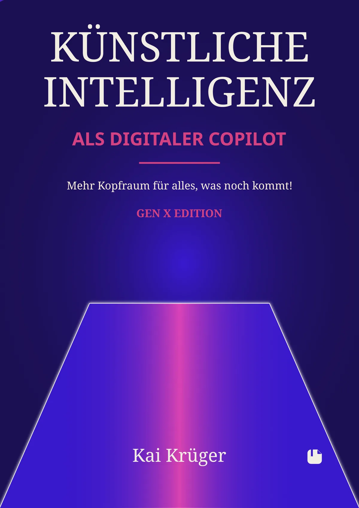 Künstliche Intelligenz als digitaler Copilot