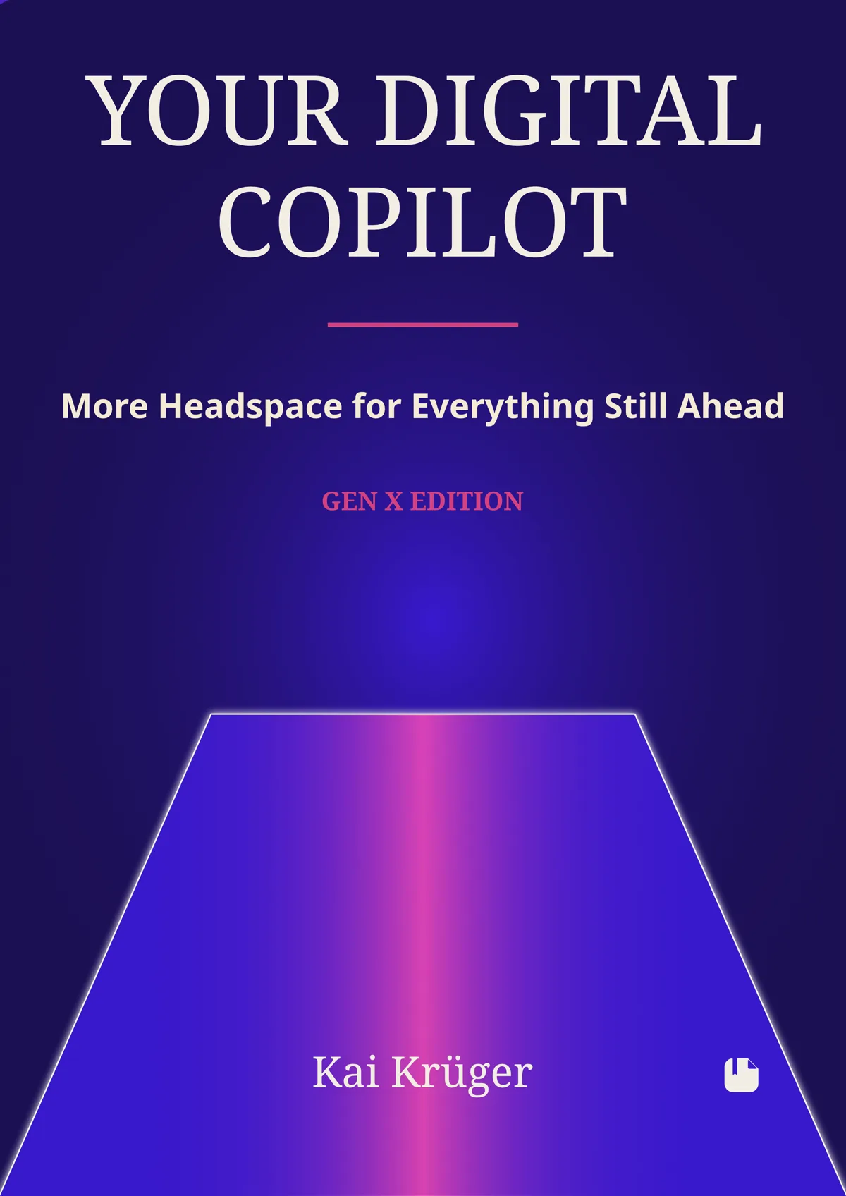 Your Digital Copilot